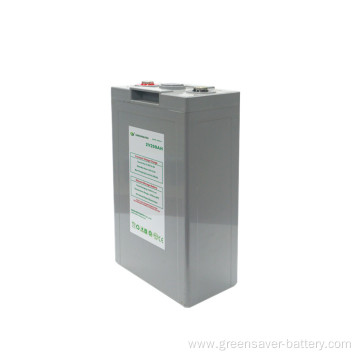 Long life OPZS Battery for solar system Ups